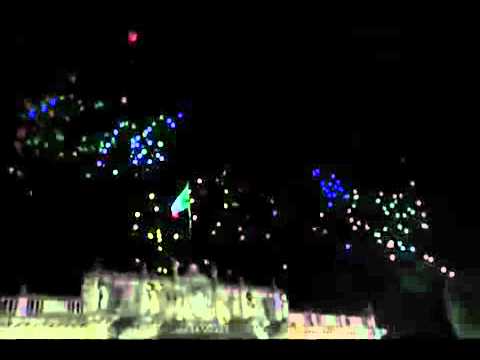 Miss Italia 2011a Montecatini Terme