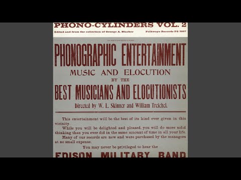 That's Where I Come In