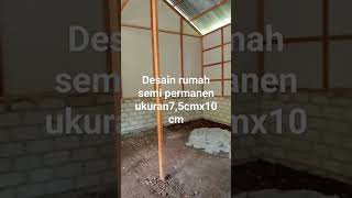 Download lagu desain rumah semi permanen mp3 Download lagu desain rumah semi permanen mp3