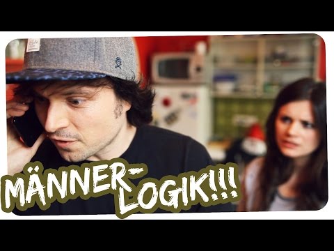 Typisch Männer und ihre Logik! (feat. Joyce Ilg)