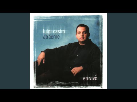 Atráeme a ti (Spanish / Live)