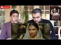 Bajirao Mastani Trailer Reaction | Ranveer Singh, Deepika Padukone, Priyanka Chopra