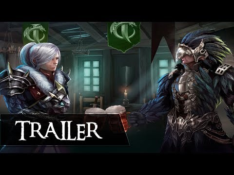 ICARUS ONLINE BR - FAN TRAILER