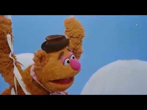 The Great Muppet Caper - Ending Scene ("Hey a Movie!")