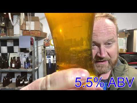 CITRA AND MOSAIC IPA GRAIN TO GLASS  DOWN HOP MEMORY LANE 👍🍻