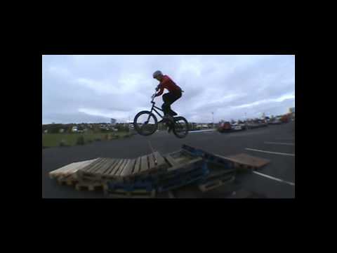 Bjarki Hardarson Iceland Day Edit 2012