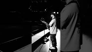 Woke up with this song stuck in my head that I wrote with Aaron Gillespie called “This Broken Heart”