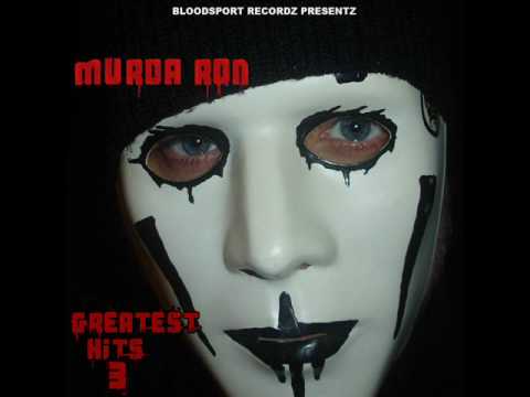 MURDA RON 10) SPIELUHR feat. DJ BOOGEYMAN