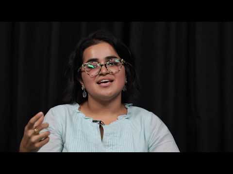 Apoorva Dhingra | Urban Fellows Programme (2019 - 20) - YouTube