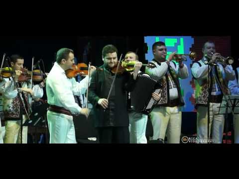 Orchestra Fraților Advahov și Ilian GÎrneț