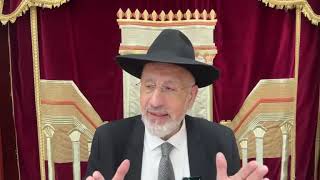 Les pensées positives .... Leilouy nishmat de Chlomo Daniel ben Nahman Grunzweig zal