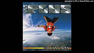 The Flys - She&#39;s So Huge