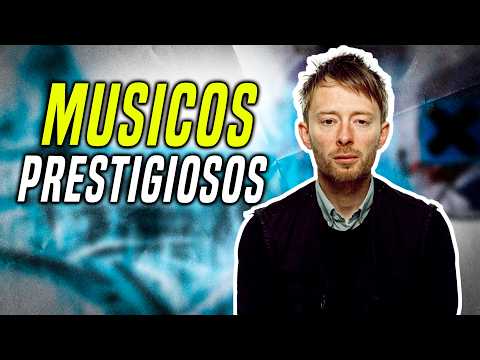 OK Computer, the album that CHANGED Rock | Radiohead in the 90s