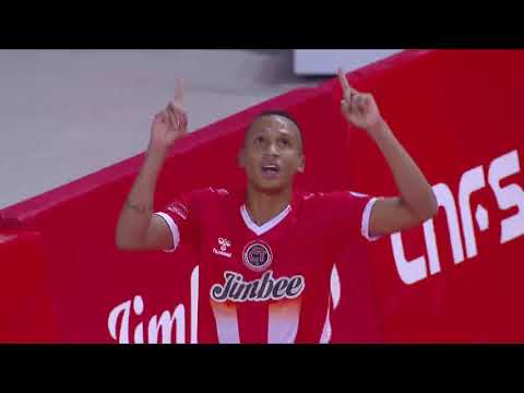 Jimbee Cartagena 3 - 3 Levante UD