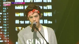 (episode-148) N.Flying - Awesome (기가막혀)