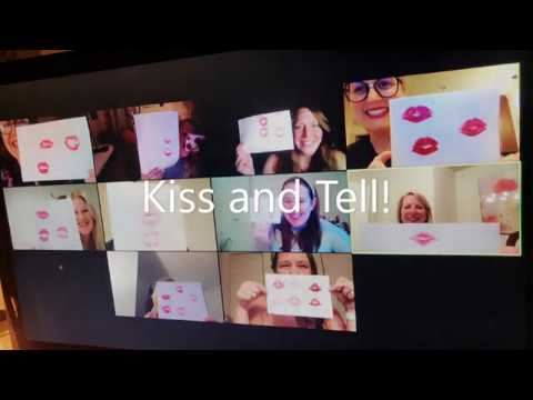 Promotional video thumbnail 3 for Laura E. West, Fortune-teller & Lipsologist