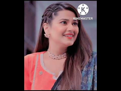 Kartika sengar As (Tanu) Earrings designs for kasam tere Pyar ki Indian drama actress
