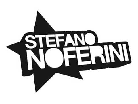 Stefano Noferini Just In Time Vol. 10 - 2003