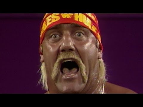 Hulk Hogan is ready to collide with Randy Savage: