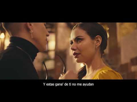 Feid, Maisak Ft  Jay Wheeler, Lenny Tavárez - Se me olvida (REMIX IA - VIDEO)