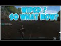 How to Recover from a wipe - ARK Survival Evolved