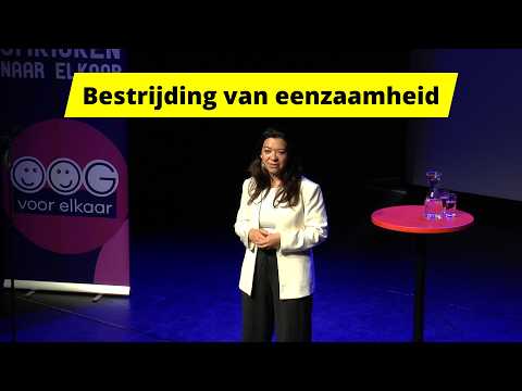 Laatste nieuws uit Leidschendam-Voorburg - Samen tegen eenzaamheid Netwerkbijeenkomst Oog voor elkaa