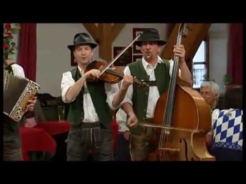 Steirische Streich - Das Gradnertal