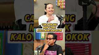 Download lagu TERNYATA ORANG LUAR KALO MINTA ROKOK MELEBIHI INDO mp3