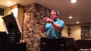 One for My Baby - Chris Botti - Live version