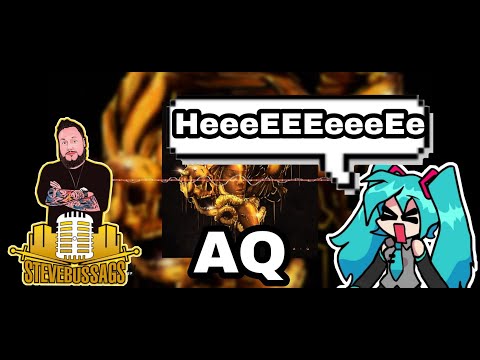 Score Card Reactions : A.Q. - Breathe Feat Chike