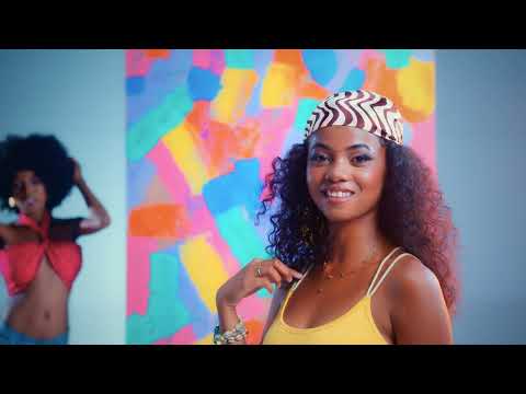 Wawa Salegy - Tiany Vadiko Zao - Clip officiel