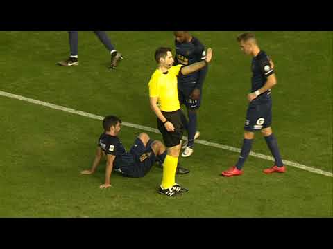 03/12/2017 Resumen UCAM MURCIA - CORDOBA B