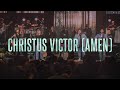 Christus Victor Amen Keith Kristyn Getty Cochren Co Live From Sing