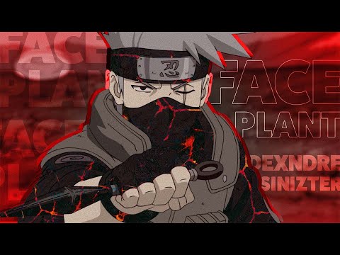 DEXNDRE x SINIZTER - FACE PLANT [Prod. Brian Spencer]