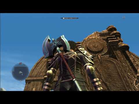 White Knight Chronicles 2 -Quest- Heat Waves- Unlocked Guild Rank 16