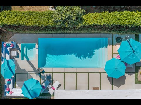 2462 S. Toledo Avenue | Palm Springs, CA - The Agency