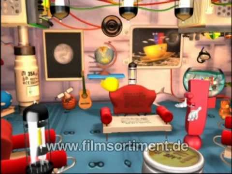 Schulfilm: WAS IST WAS - MOND UND KOSMOS (Vorschau)