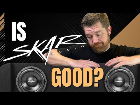 Skar Audio