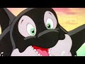 The 1st Clip From The Little Mermaid 1993 Save The Whale