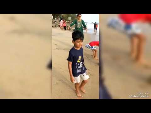 family❤️❤️ #family trip # beach video🥰🥰 #trending # trendingvideo# do subscriber