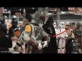 Deelnemers Heroes Dutch comic Con laten wapentuig deze keer thuis [RTV Utrecht]