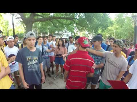 Andrew Styler vs Reiz grippo vs Alejoo Jota || 8vos || PoliTrap 2vs2