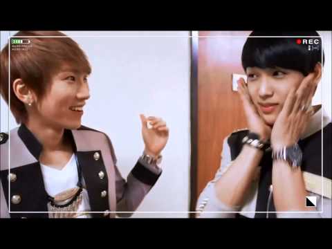 (ENG SUBS) BTOB LIM HYUNSIK SIK's SENSE SEASON 2 EP 1 (1/2)