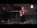 Gretchen Peters w/ Barry Walsh "Wichita" @ Eddie Owen Presents