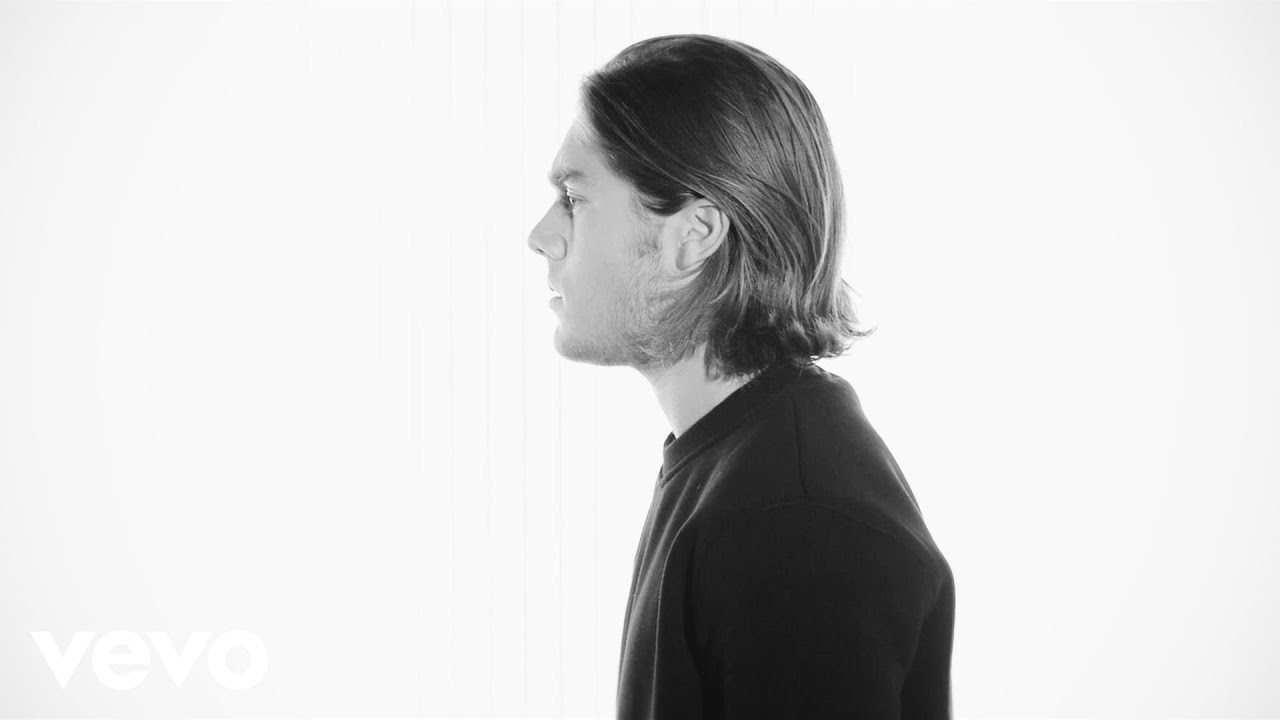 Benjamin Ingrosso — Crystal Clear