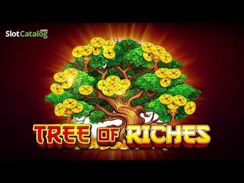 Tree Of Riches gameplay video