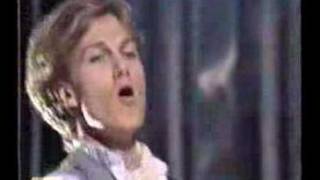 John Foxx - Europe After The Rain - TOTP&#39;s