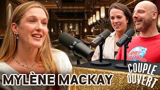 Couple Ouvert - Mylène Mackay