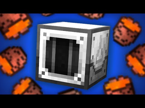 Minecraft Seaopolis | FLOPPERS, LAVA & COBBLESTONE GENERATION! #2 [Modded Questing Skyblock]