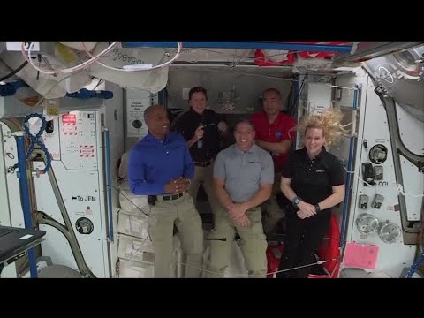 宇宙旅行を計画しているなら知っておきたいこと (What you need to know if you plan to be a space tourist)